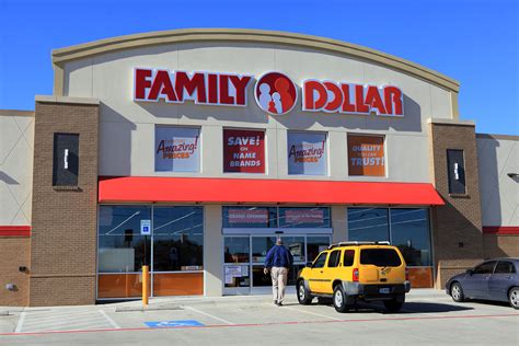 Are you on the hunt for great deals on everyday essentials? Look no further than Family Dollar. With over 8,000 locations across the United States, this popular discount store chai...